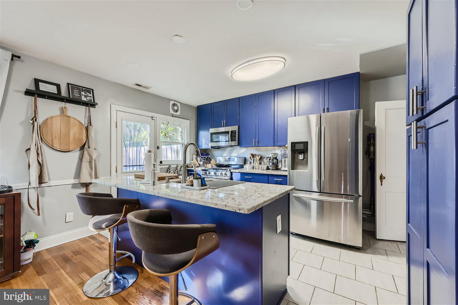 EDNOR GARDENS HISTORIC DISTRICT - Residential