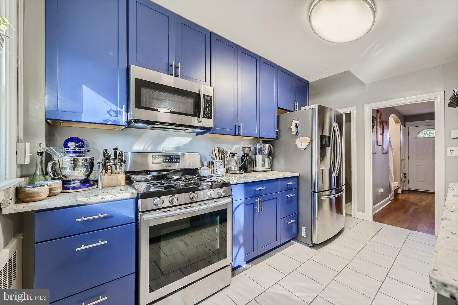 EDNOR GARDENS HISTORIC DISTRICT - Residential