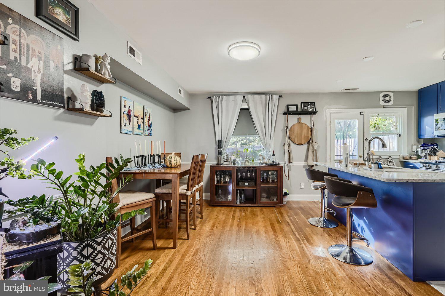 EDNOR GARDENS HISTORIC DISTRICT - Residential