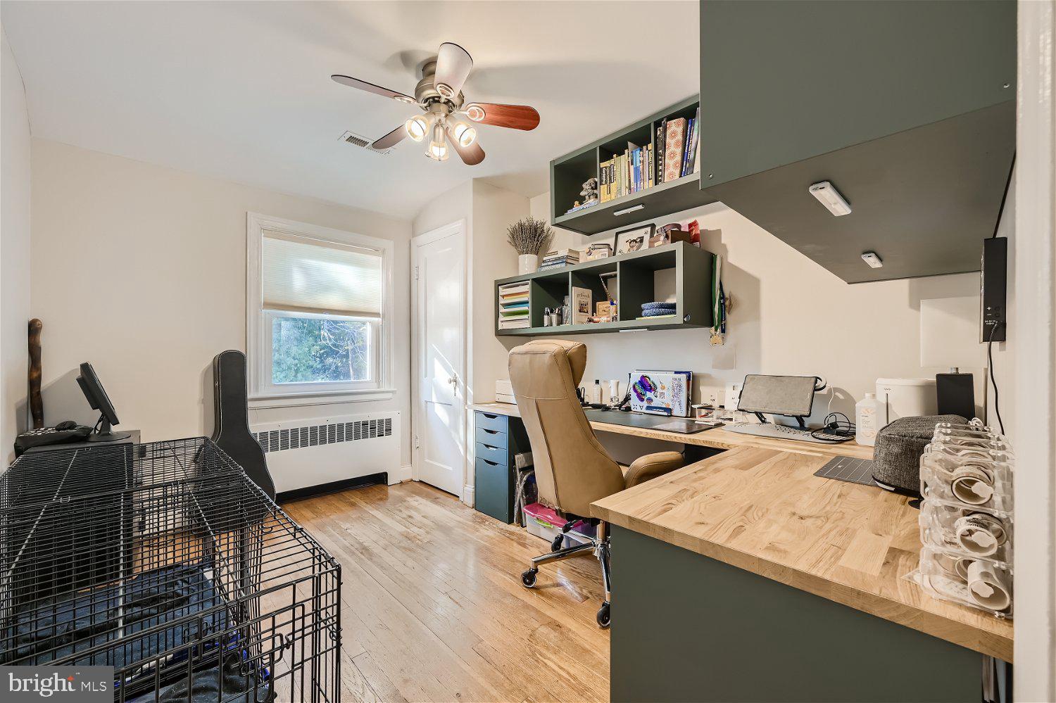 EDNOR GARDENS HISTORIC DISTRICT - Residential