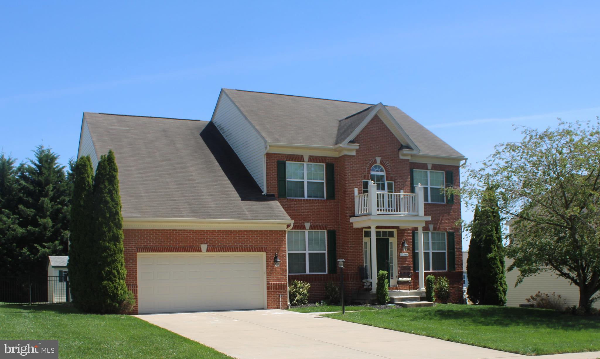 SHREWSBURY TWP - Residential Lease