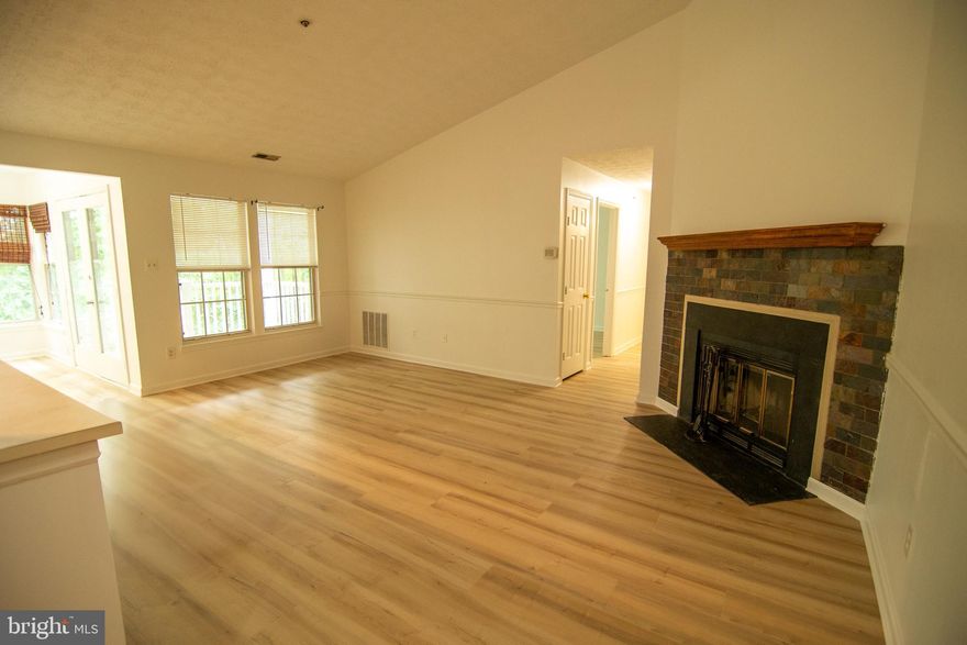 Charming 2-Bed, 2-Bath Condo in Edgewood! 🏡

Discover the perfect opportunity at 1304 Clover Valley Way, Edgewood, MD 21040. This spacious 2-bedroom, 2-bath condo is ideal for owner-occupants or investors alike. The unit features a bright and open layout, ample natural light, and plenty of potential to make it your own.

Located in a peaceful community with easy access to shopping, dining, and major commuter routes, this property offers both comfort and convenience. Whether you’re looking for your next home or a great investment, this is a must-see. Don’t miss your chance—schedule a showing today! ✨