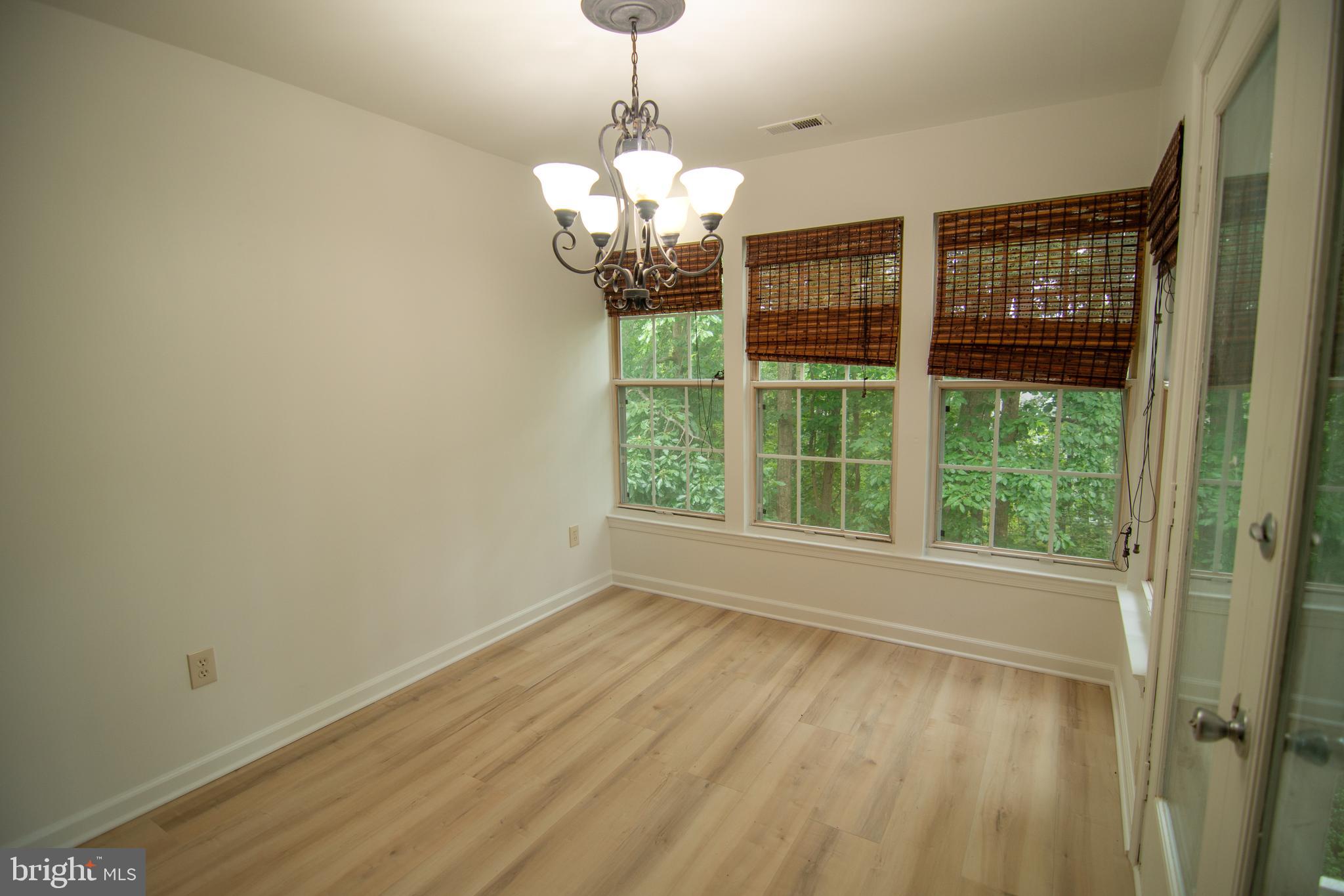 WOODBRIDGE CENTER - Residential