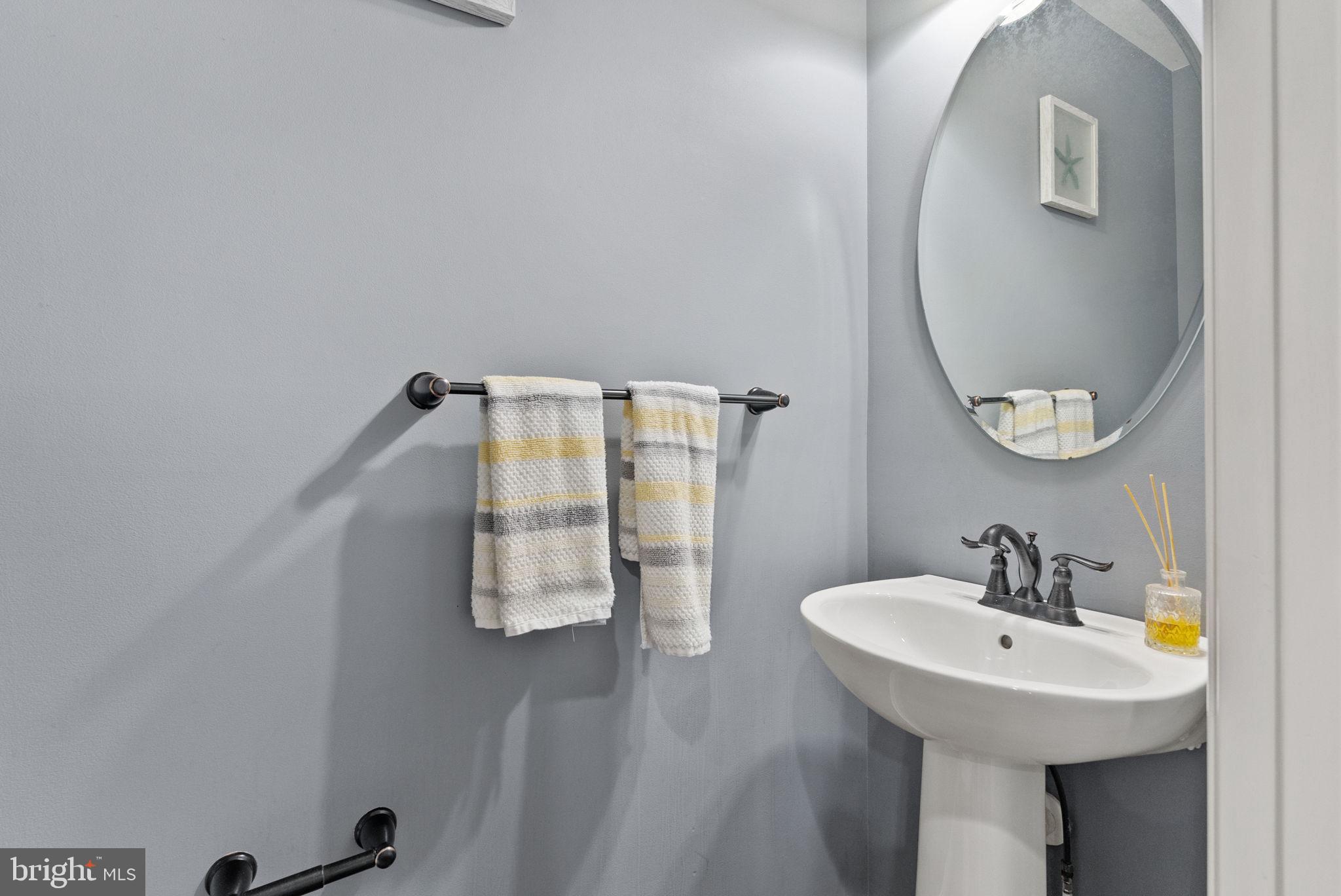 DAWSON'S CORNER - Residential