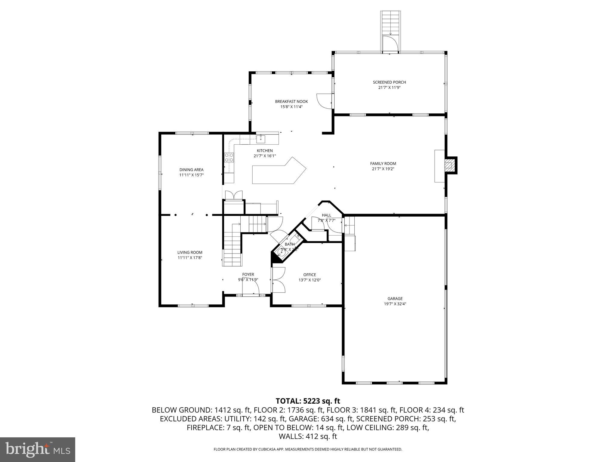 DAWSON'S CORNER - Residential