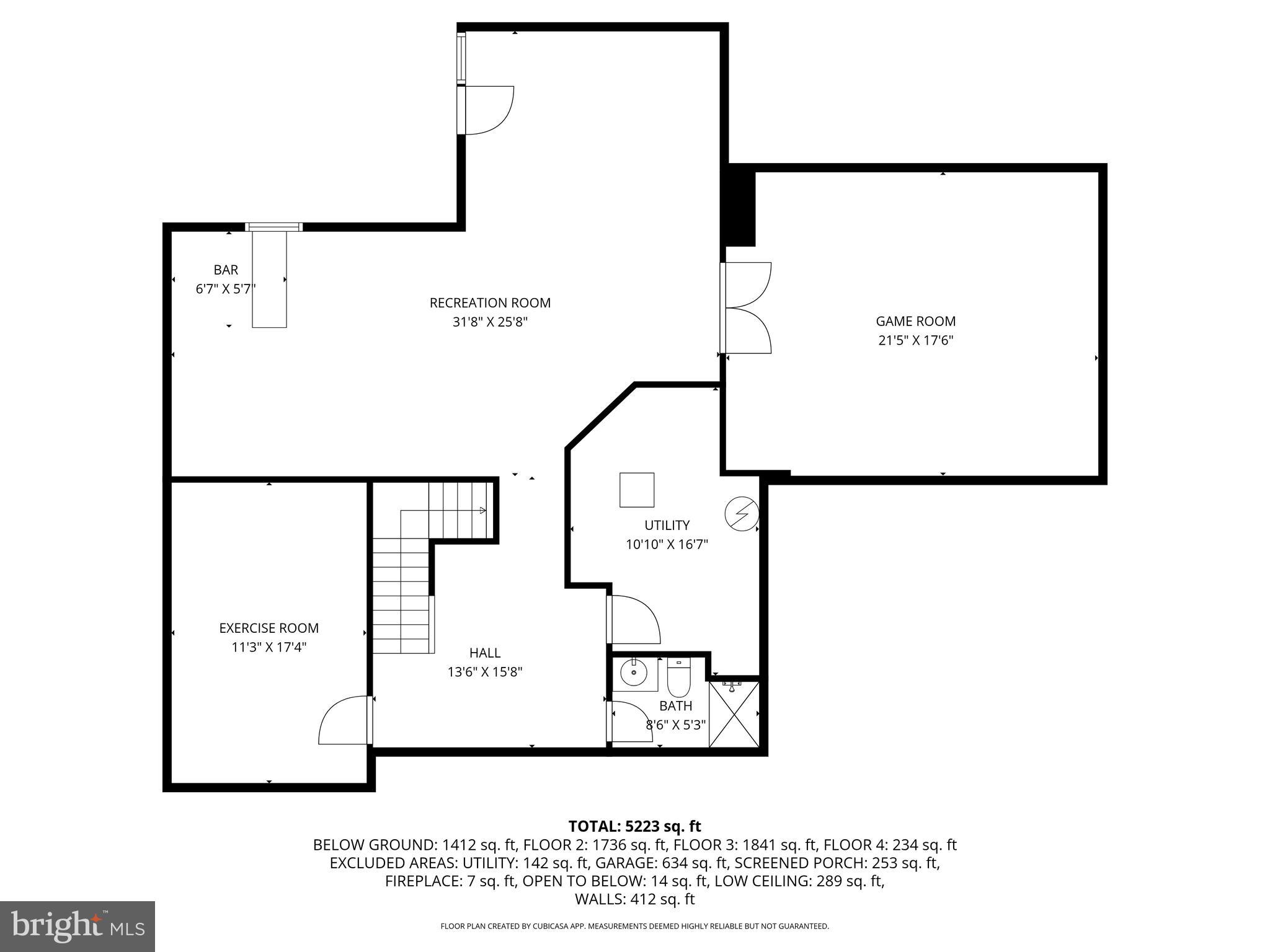 DAWSON'S CORNER - Residential