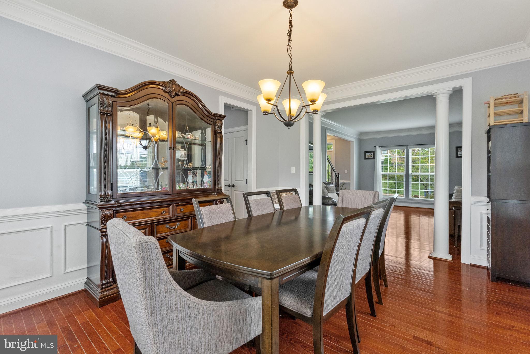 DAWSON'S CORNER - Residential