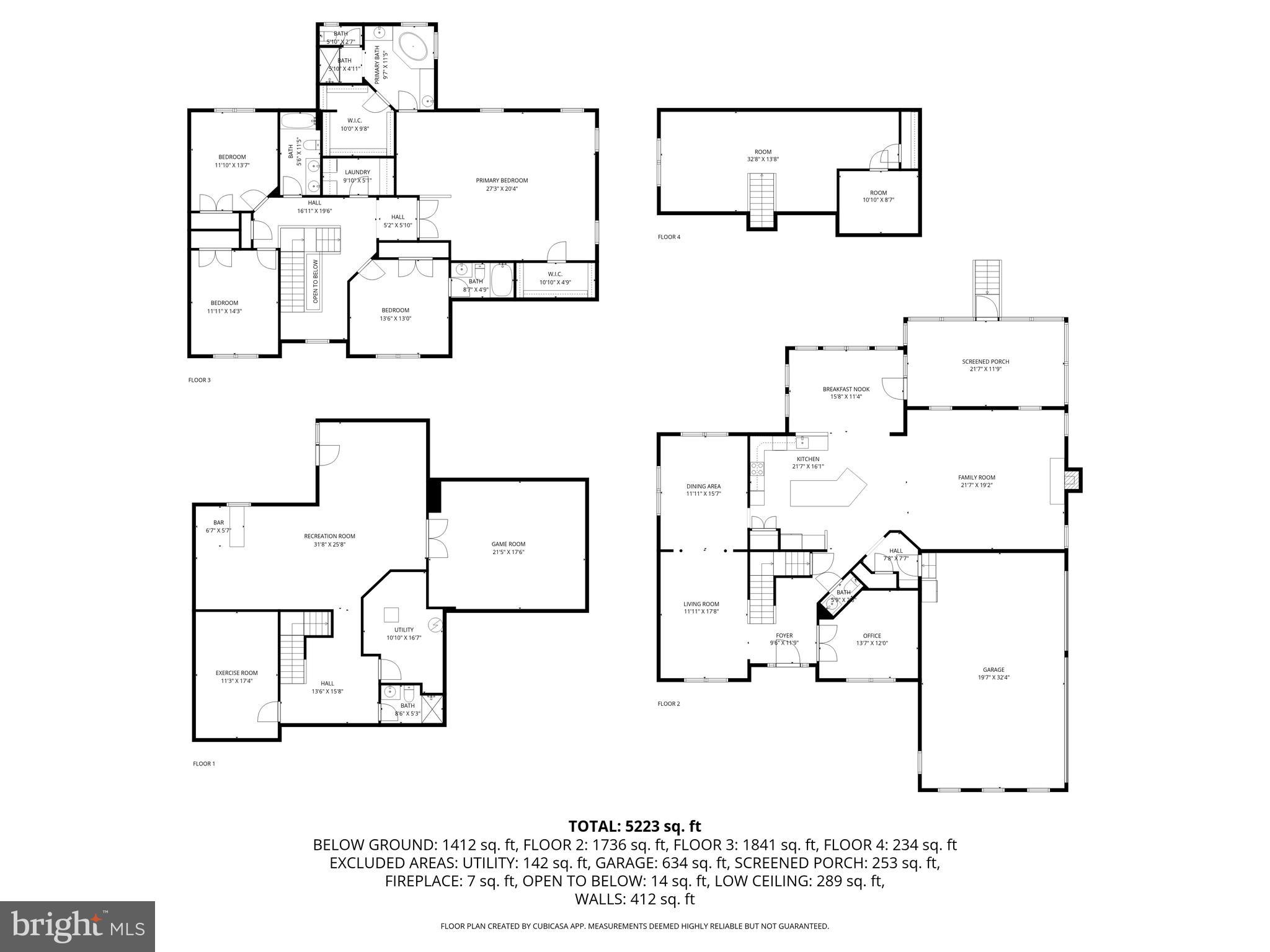 DAWSON'S CORNER - Residential