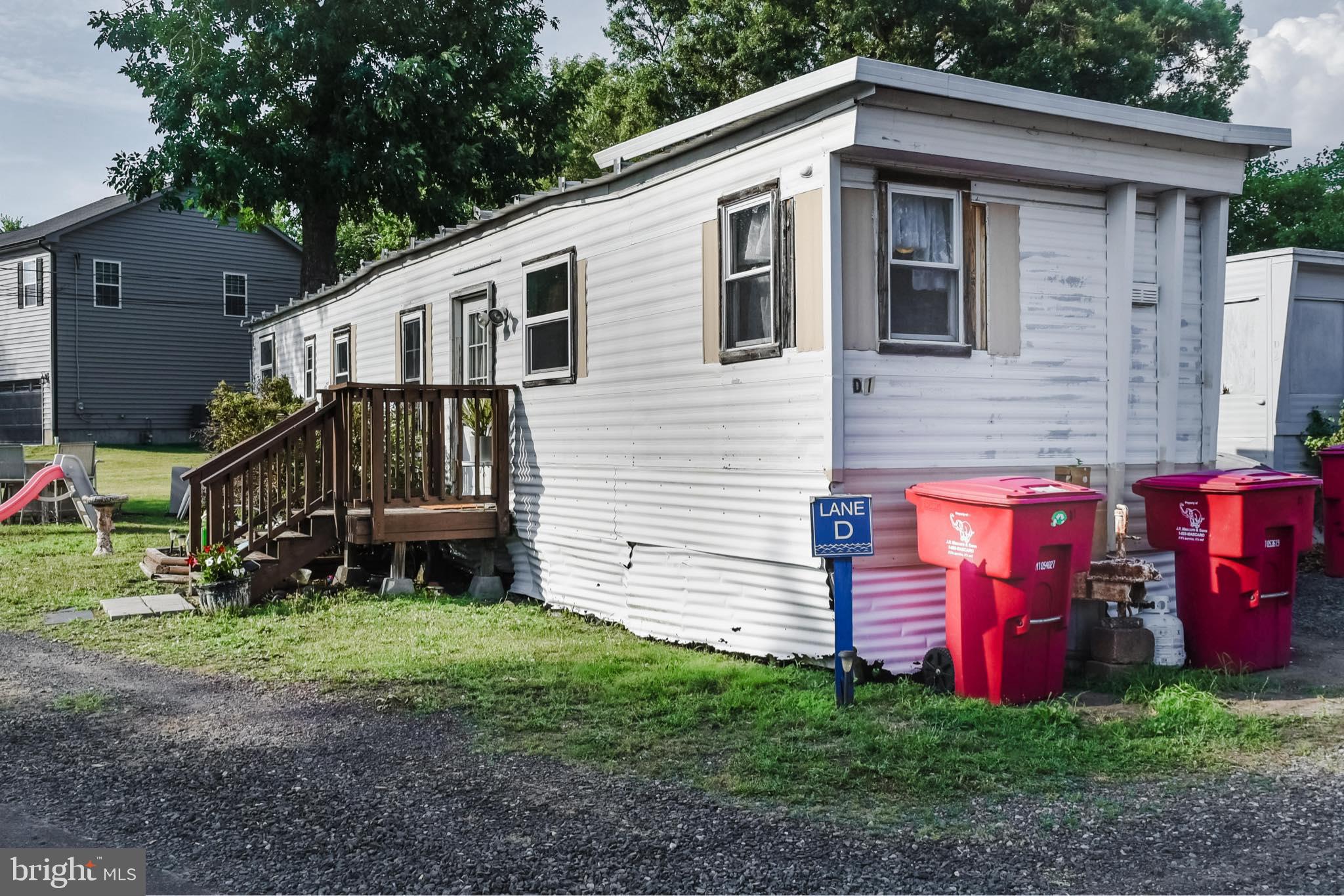 NONE AVAILABLE - Residential