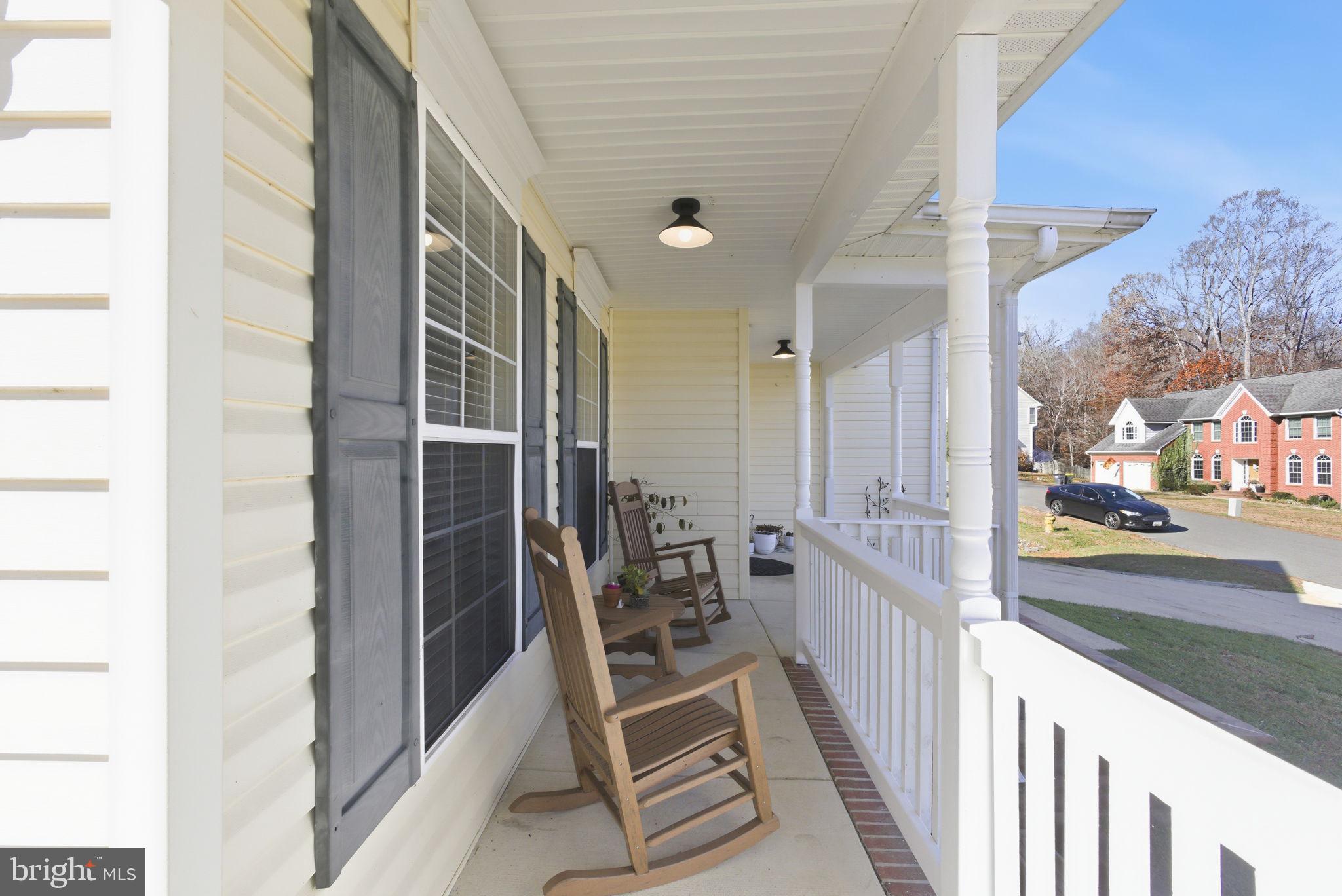 HUNTING QUARTERS - Residential