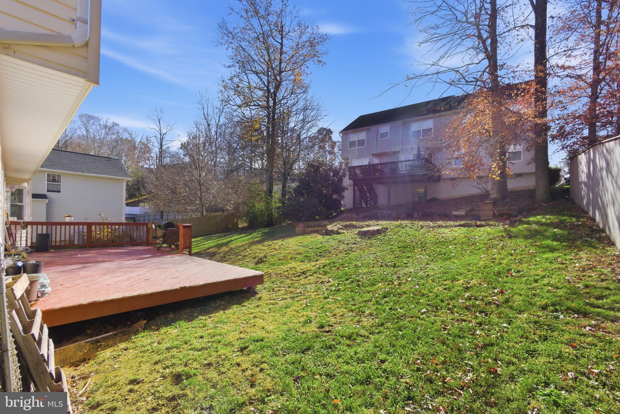 HUNTING QUARTERS - Residential