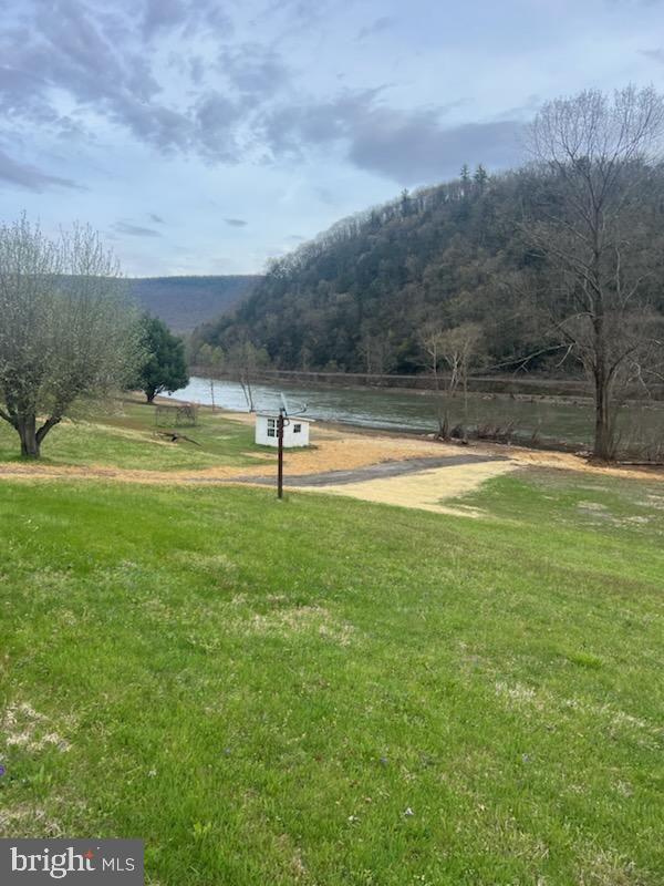 6862 RENOVO ROAD