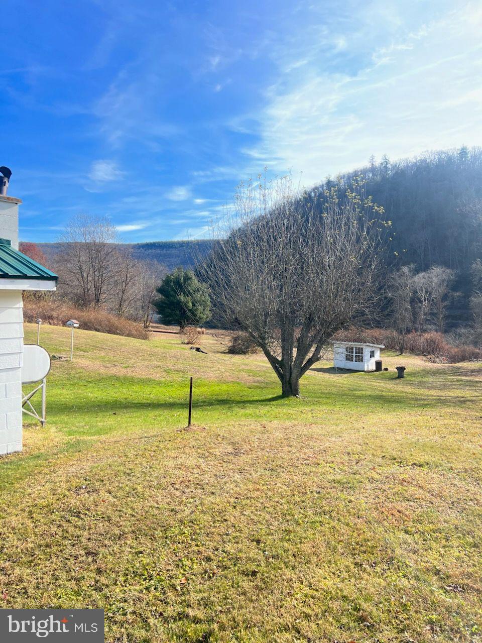 6862 RENOVO ROAD