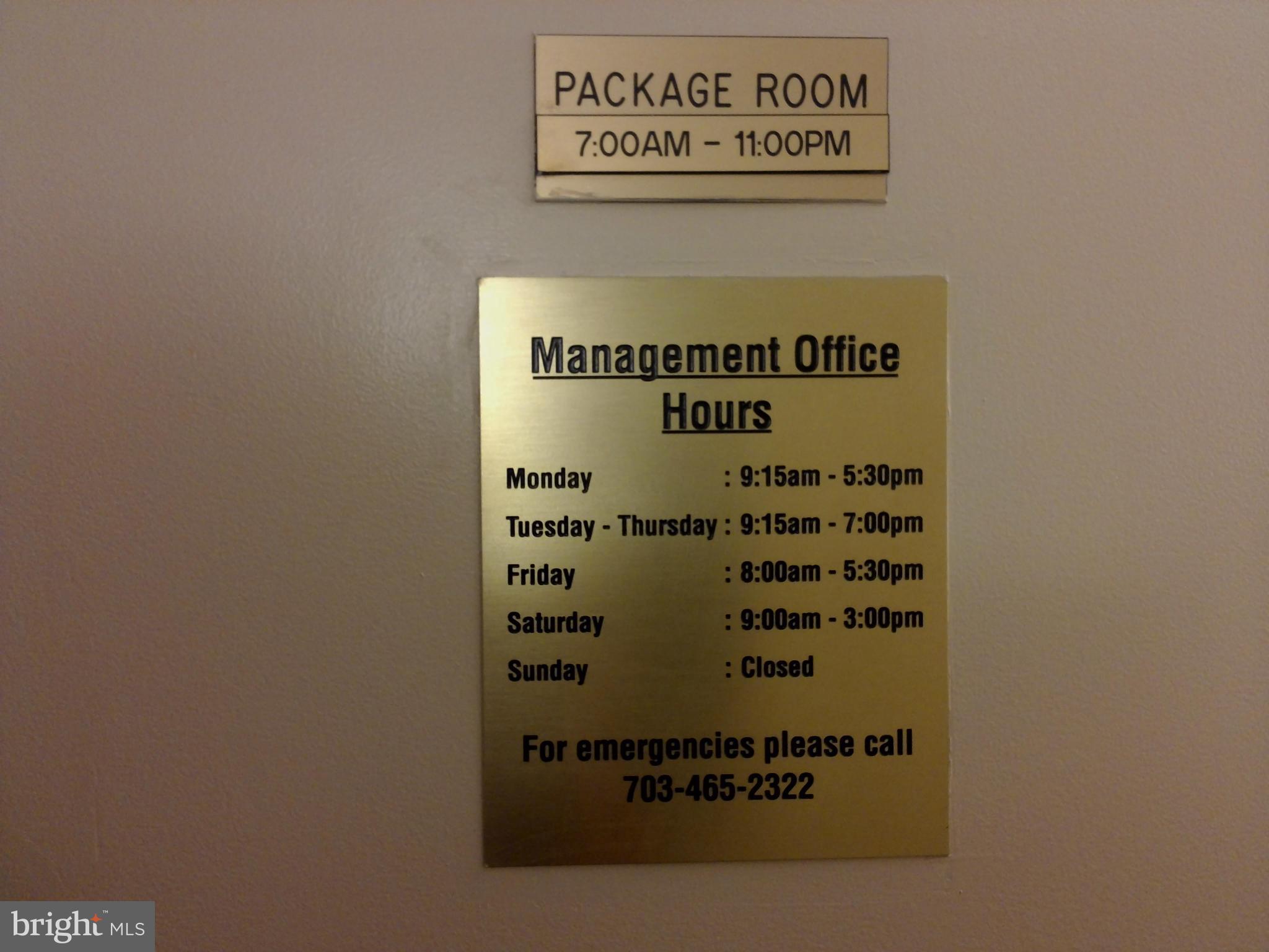 LEXINGTON SQUARE - Residential