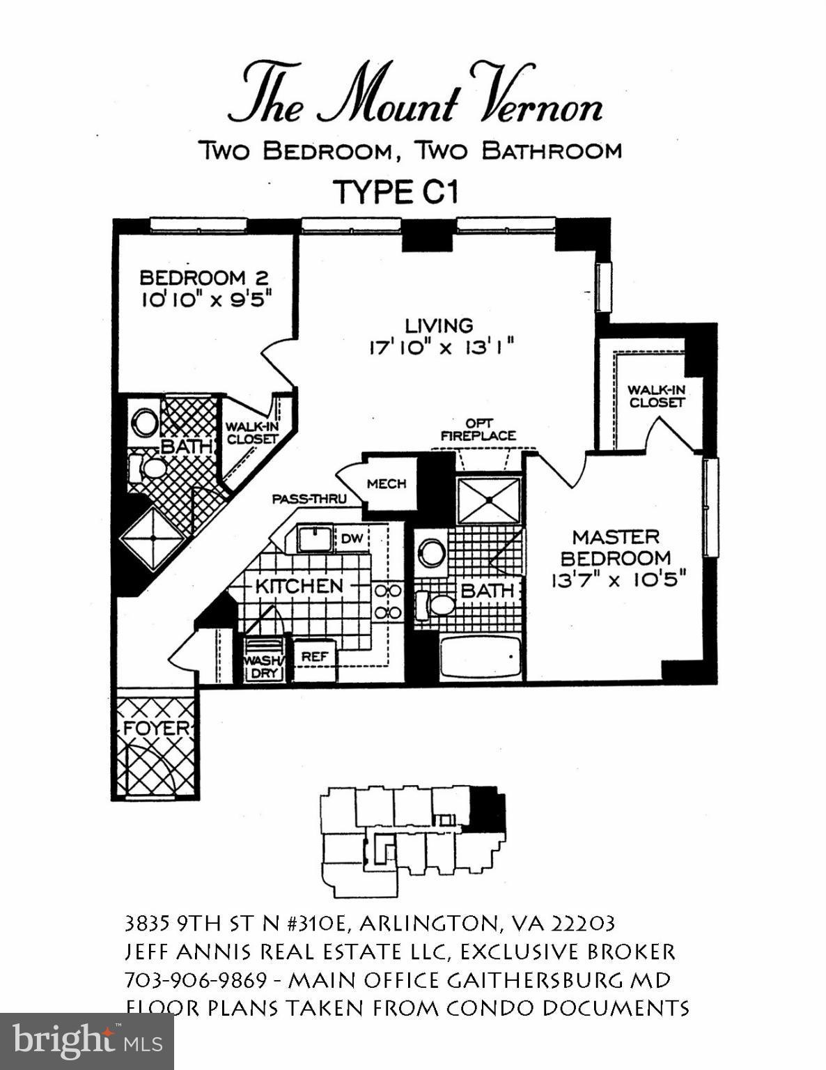 LEXINGTON SQUARE - Residential
