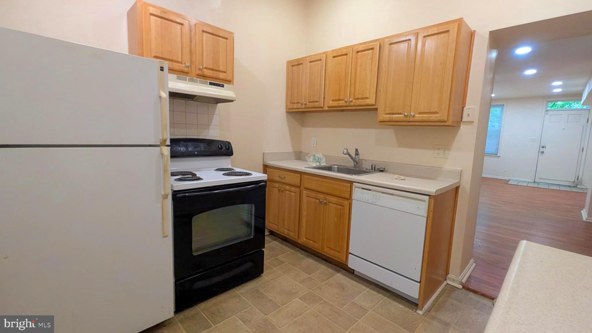 RIDGELY'S DELIGHT - Residential