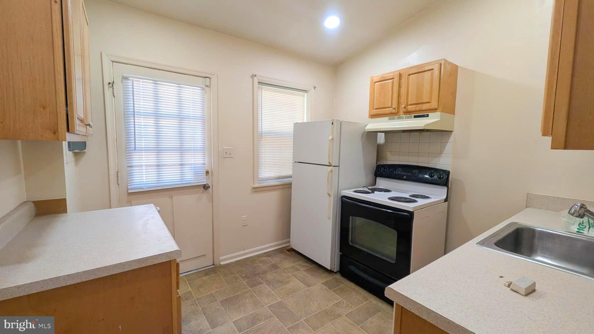 RIDGELY'S DELIGHT - Residential