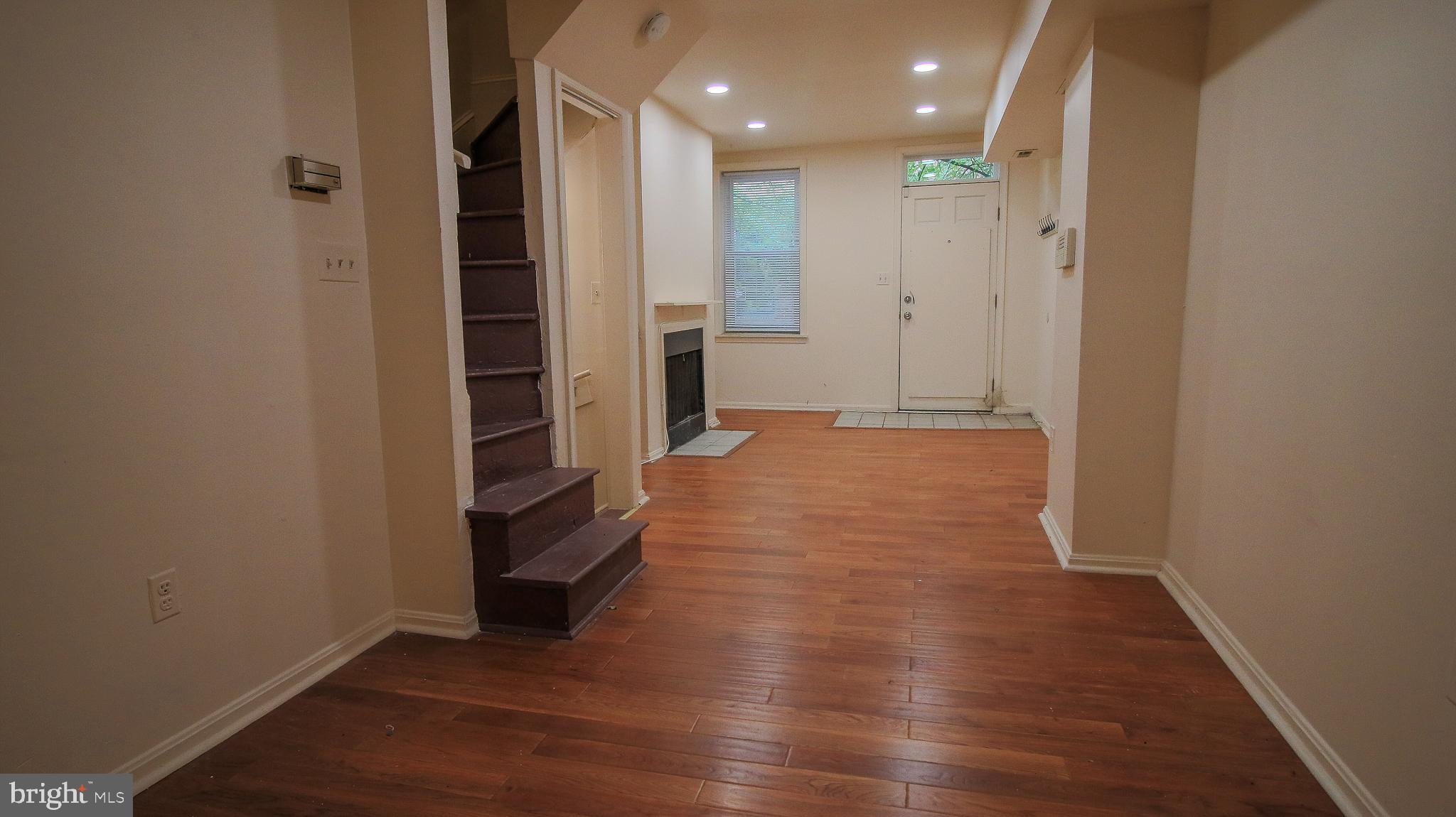 RIDGELY'S DELIGHT - Residential