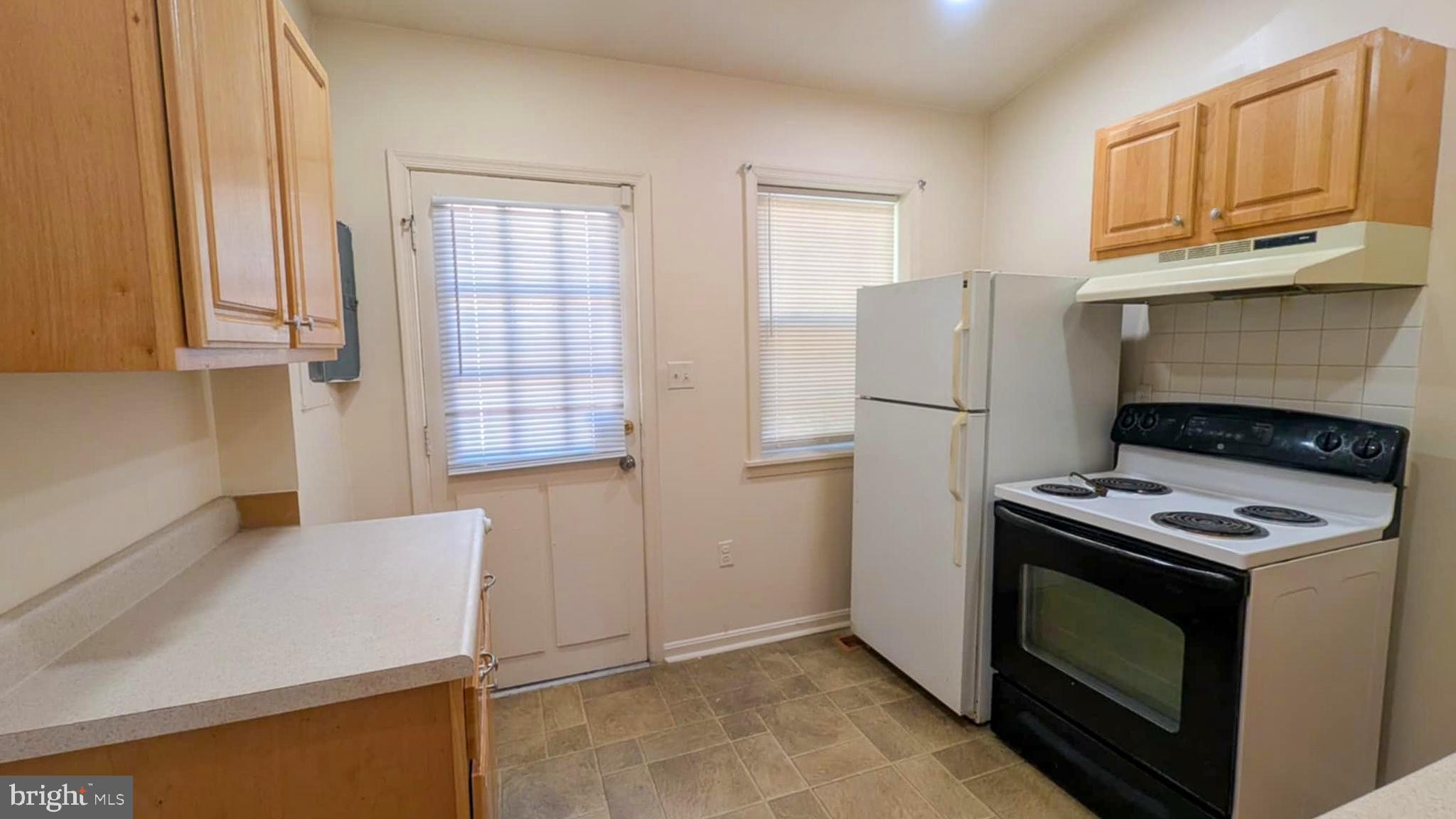 RIDGELY'S DELIGHT - Residential