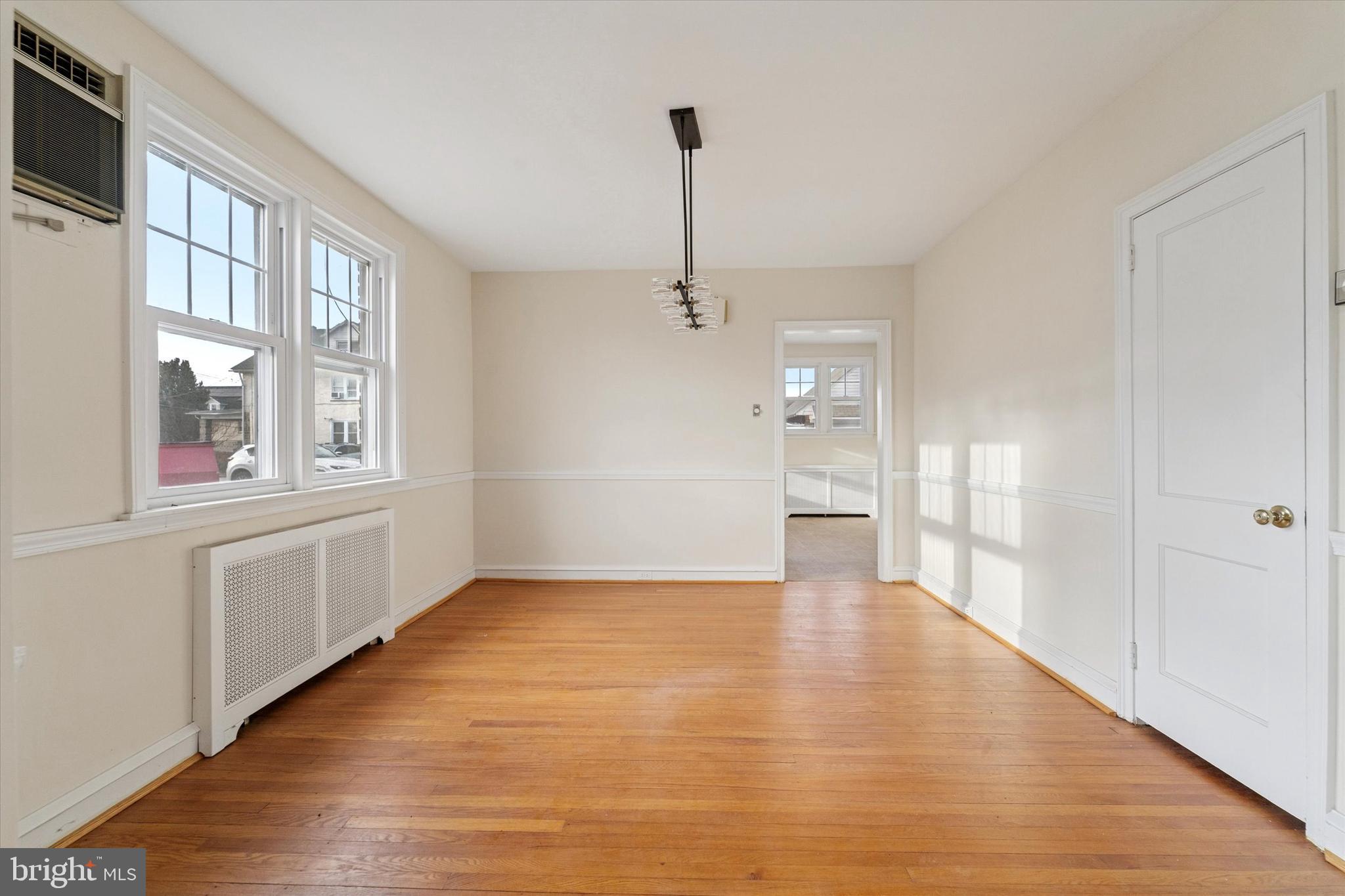 ARDMORE - Residential