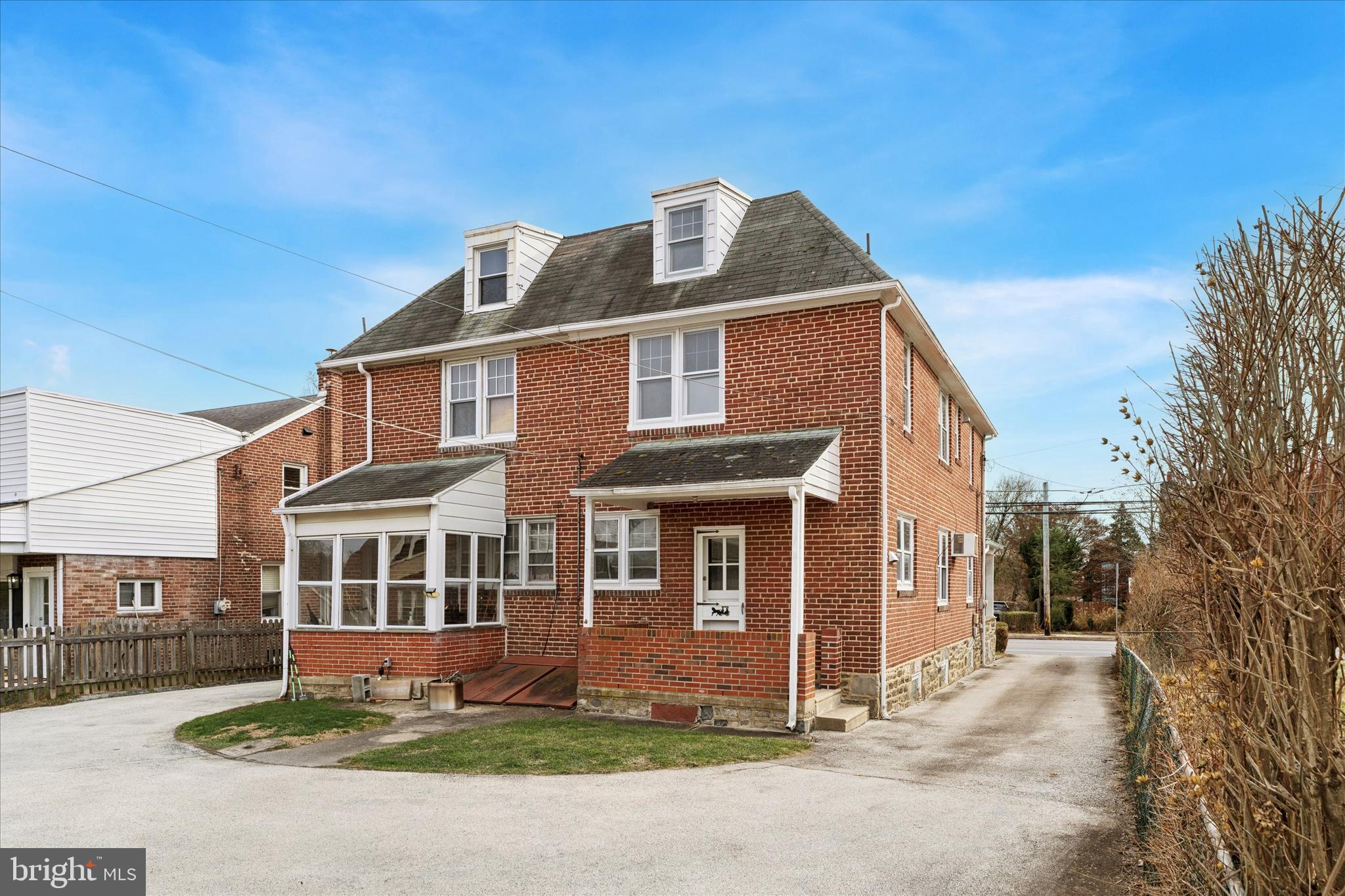 ARDMORE - Residential