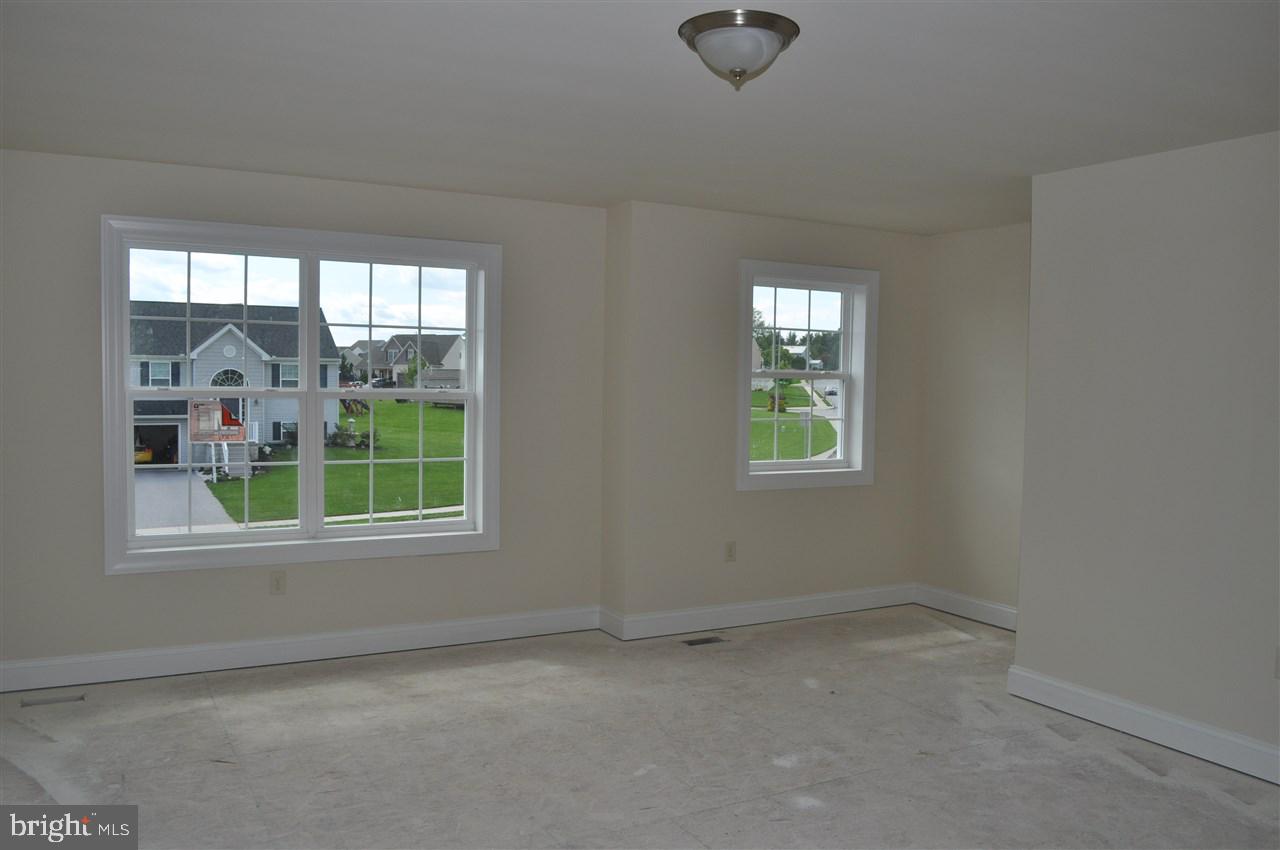CHESTNUT VALLEY - Residential