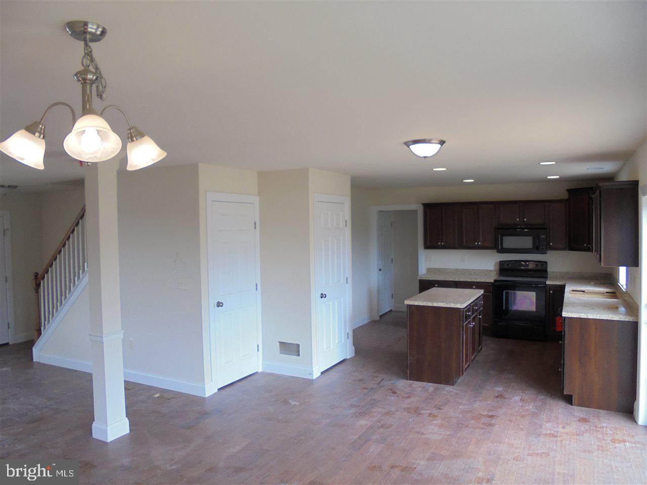 CHESTNUT VALLEY - Residential