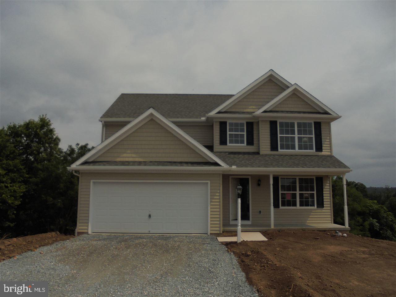 CHESTNUT VALLEY - Residential