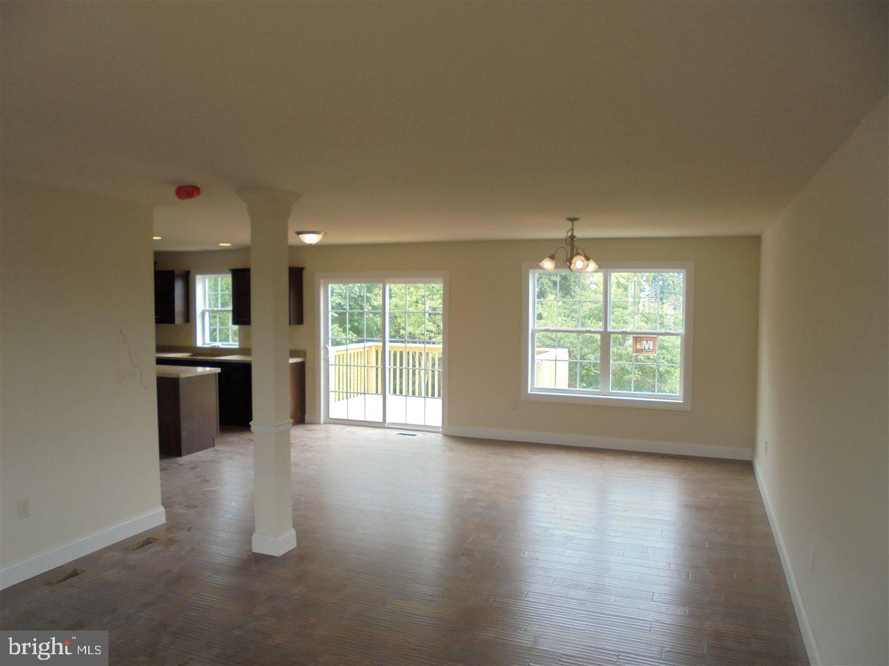 CHESTNUT VALLEY - Residential