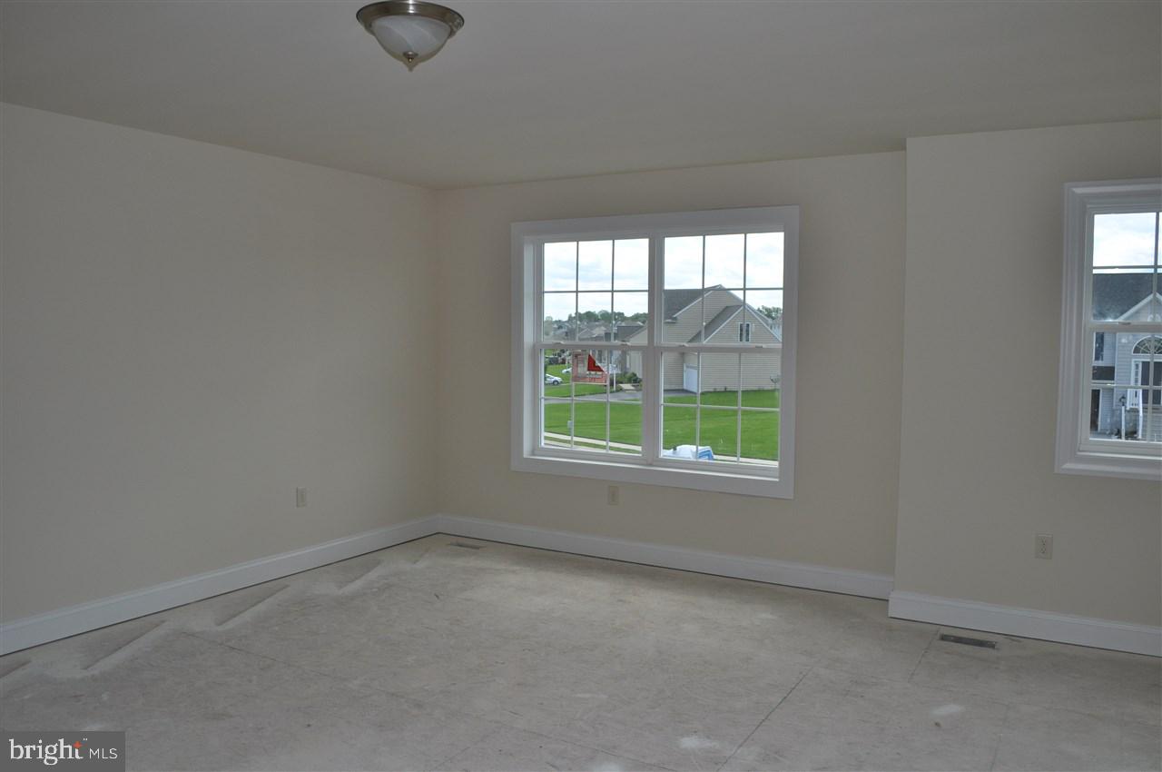 CHESTNUT VALLEY - Residential
