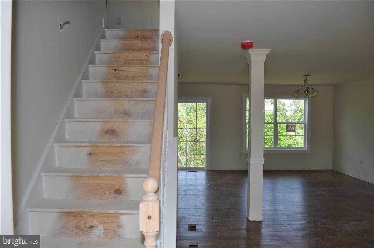 CHESTNUT VALLEY - Residential