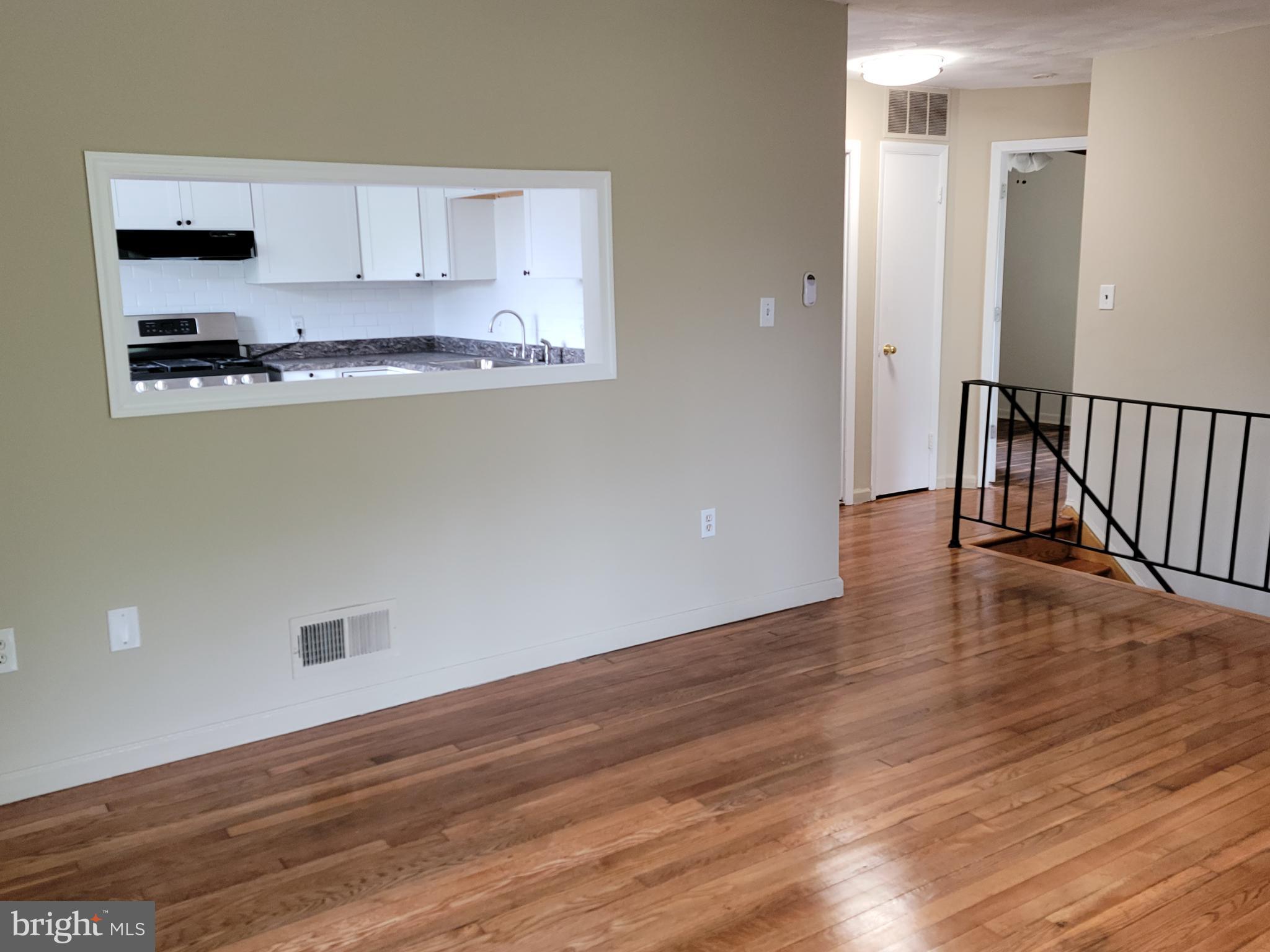 CARMODY HILLS - Residential Lease