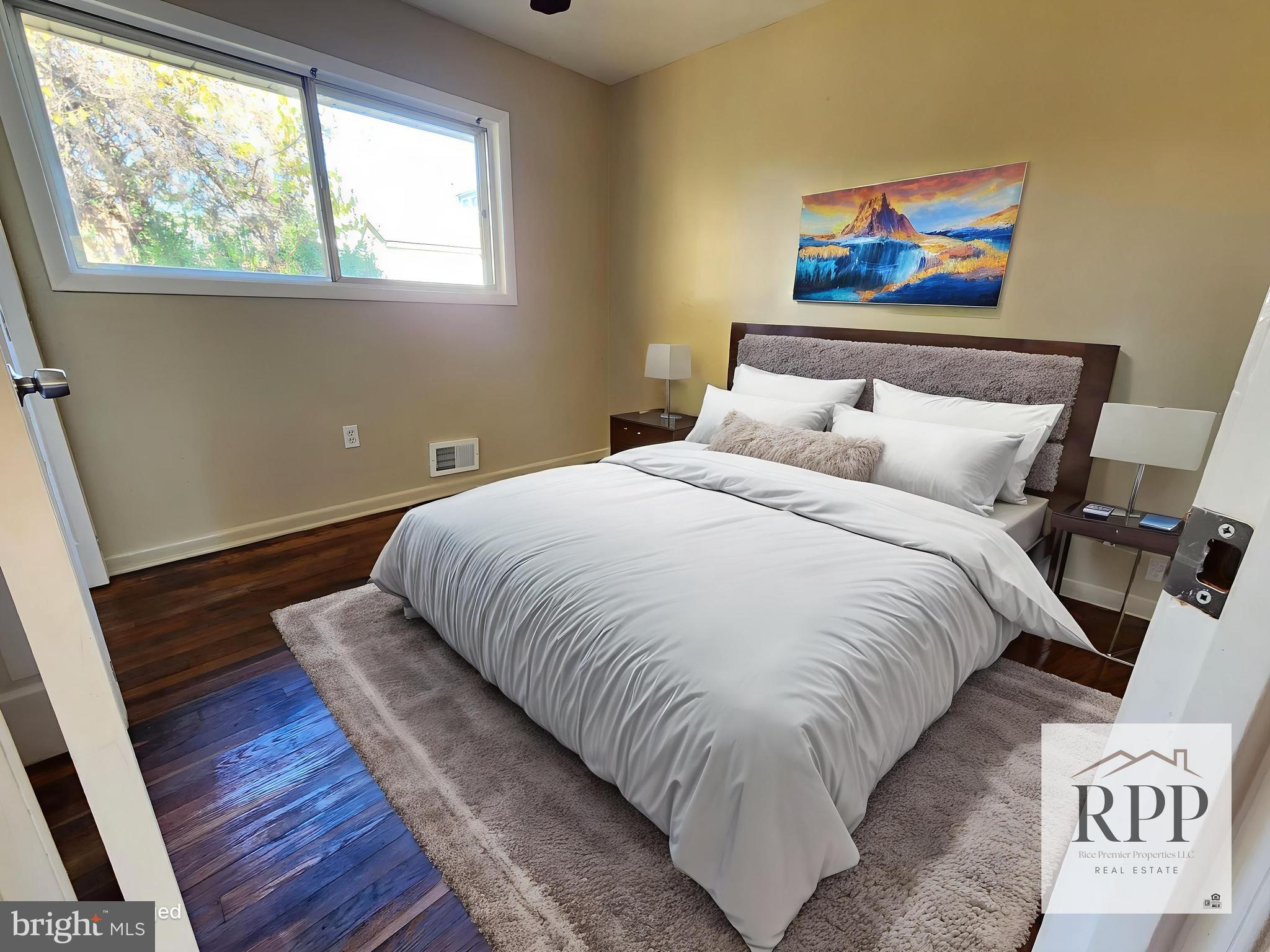 CARMODY HILLS - Residential Lease