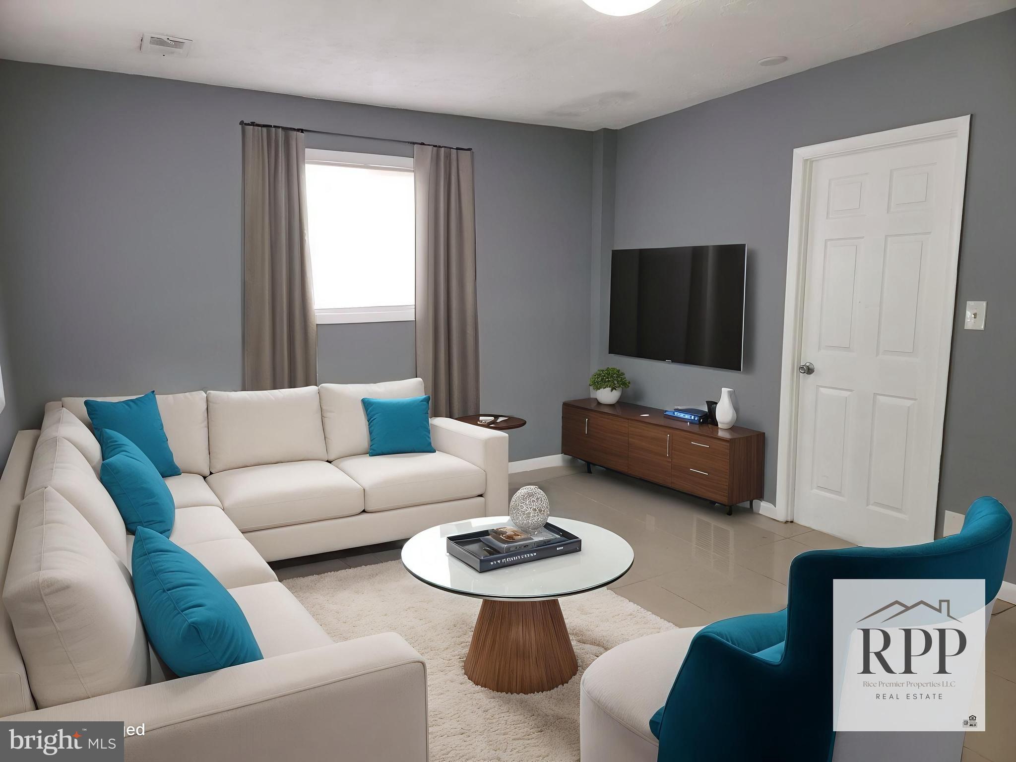 CARMODY HILLS - Residential Lease