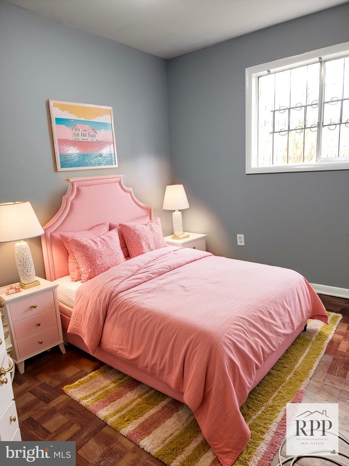 CARMODY HILLS - Residential Lease