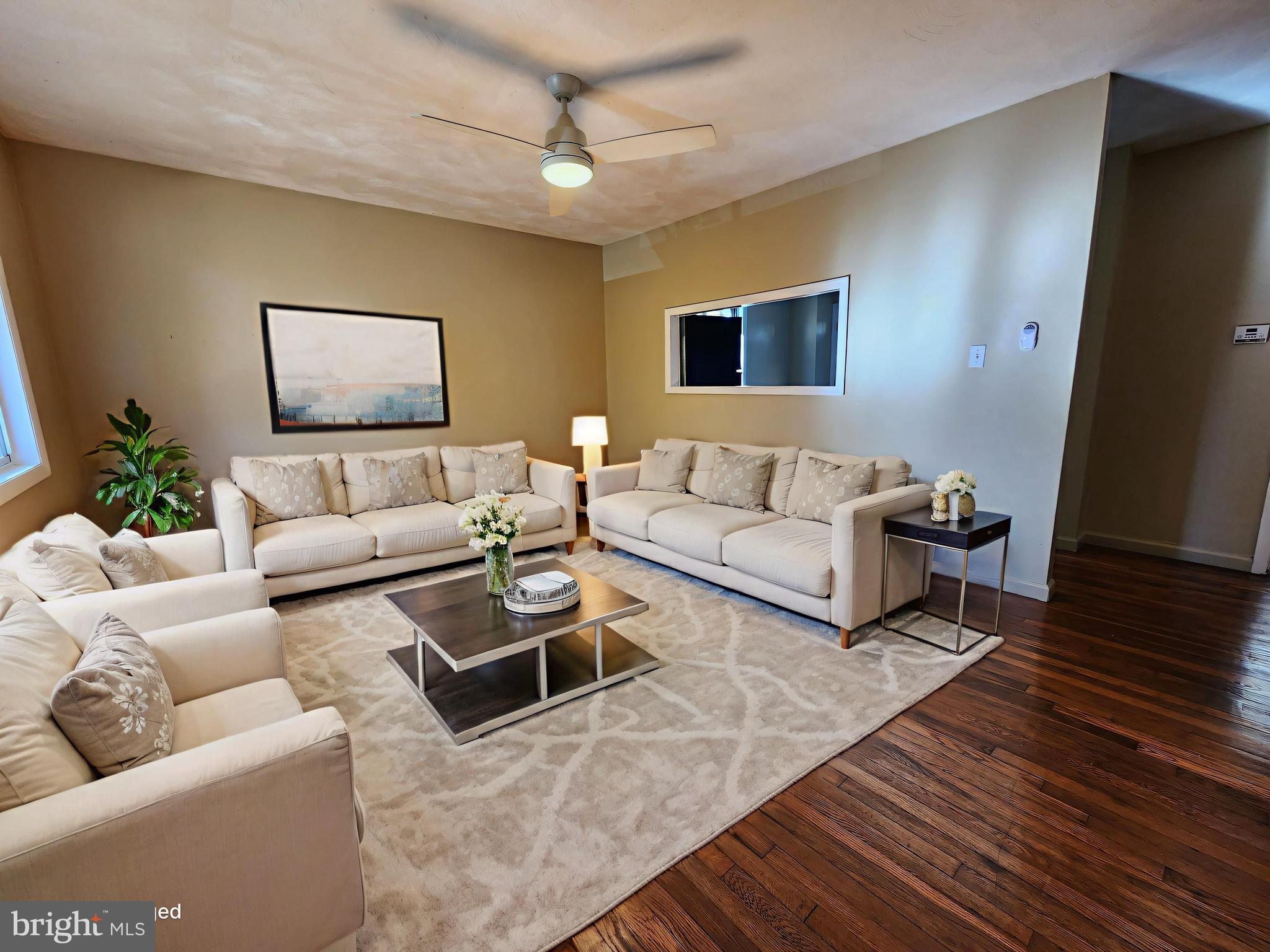 CARMODY HILLS - Residential Lease