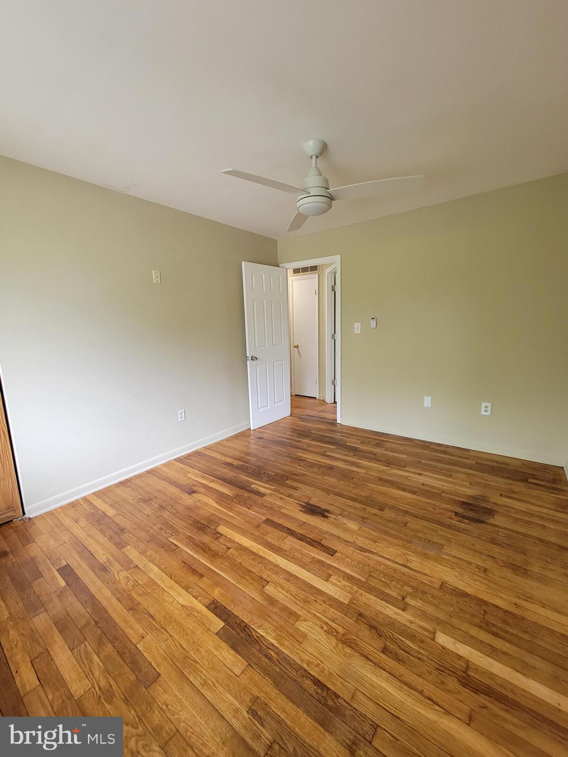 CARMODY HILLS - Residential Lease