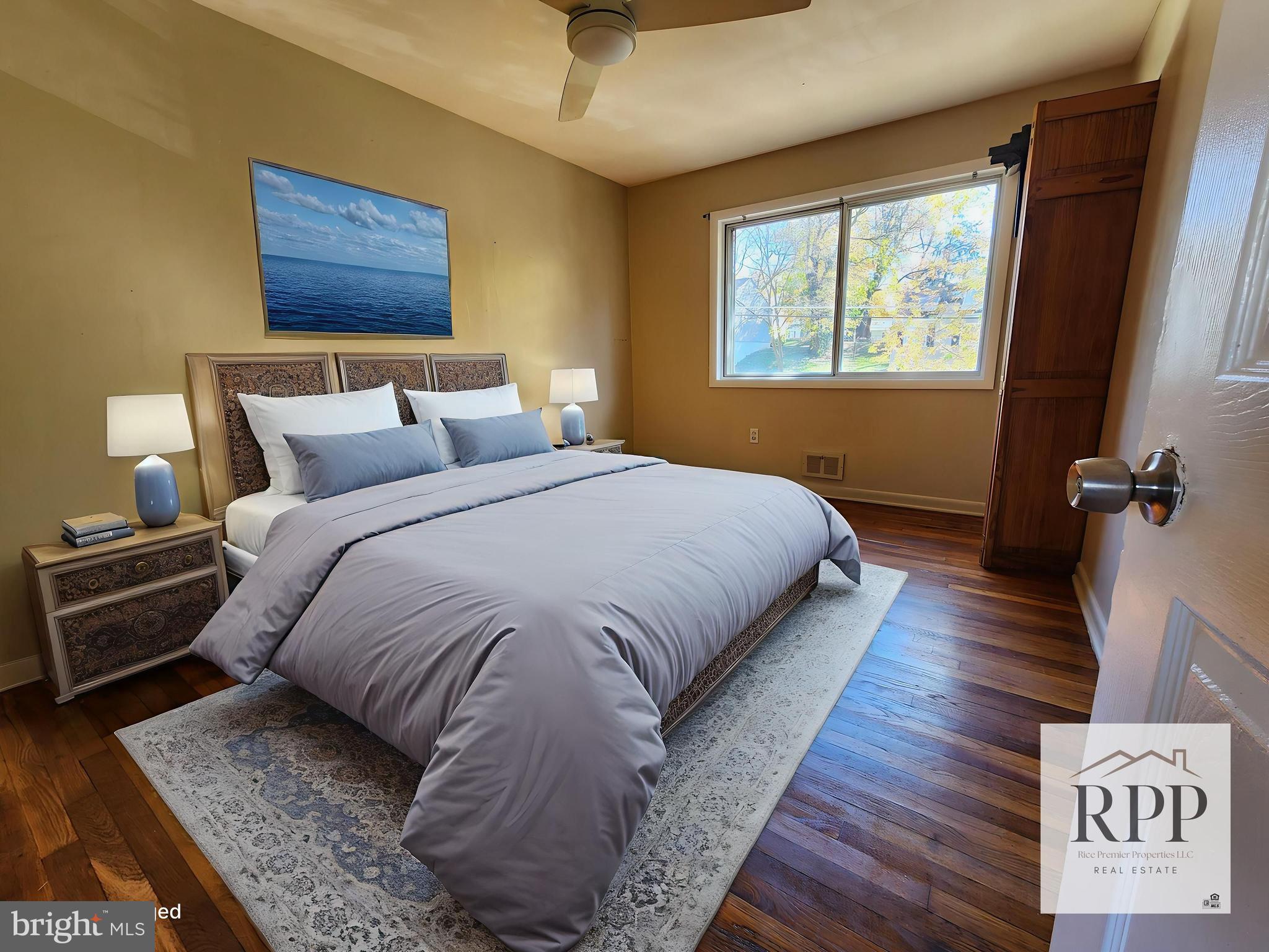 CARMODY HILLS - Residential Lease