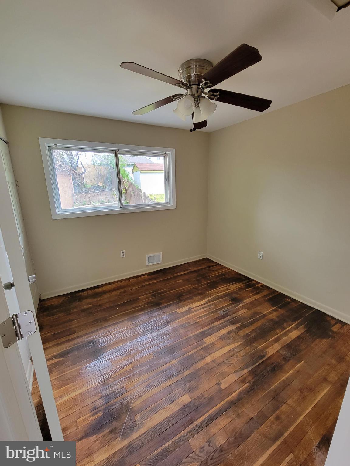 CARMODY HILLS - Residential Lease