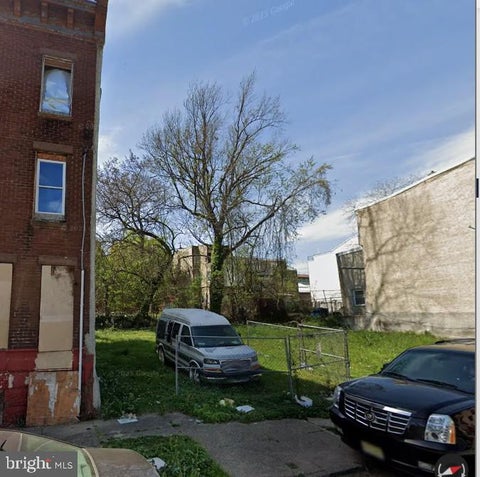 Vacant Land For Sale - 2204 2206 2208 N Franklin Street<br/> Philadelphia County, PHILADELPHIA, PA 19133