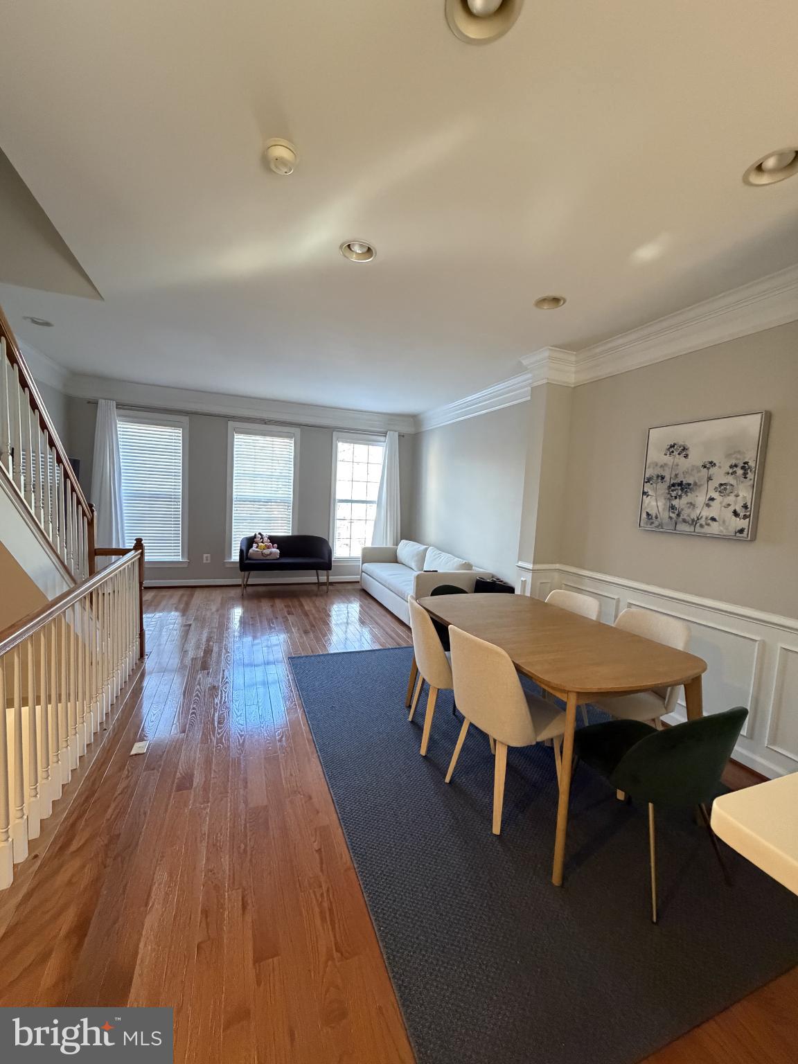 RIDGETOP COMMONS - Residential Lease