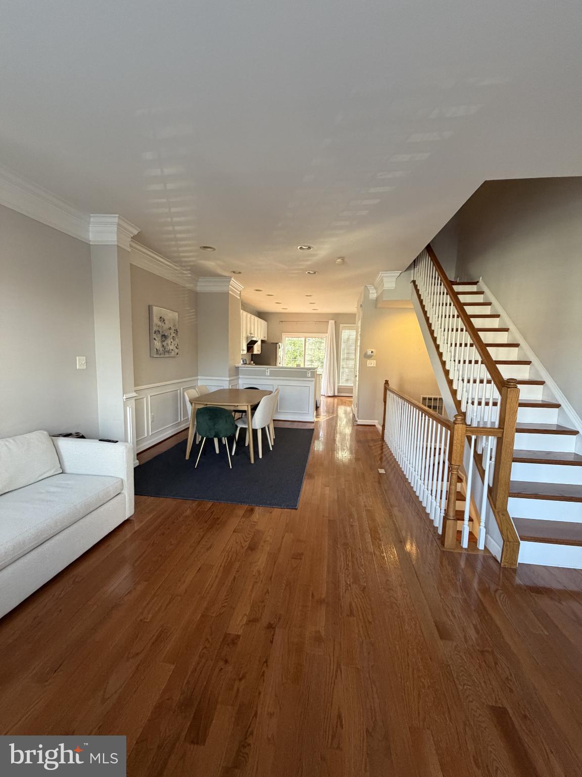 RIDGETOP COMMONS - Residential Lease