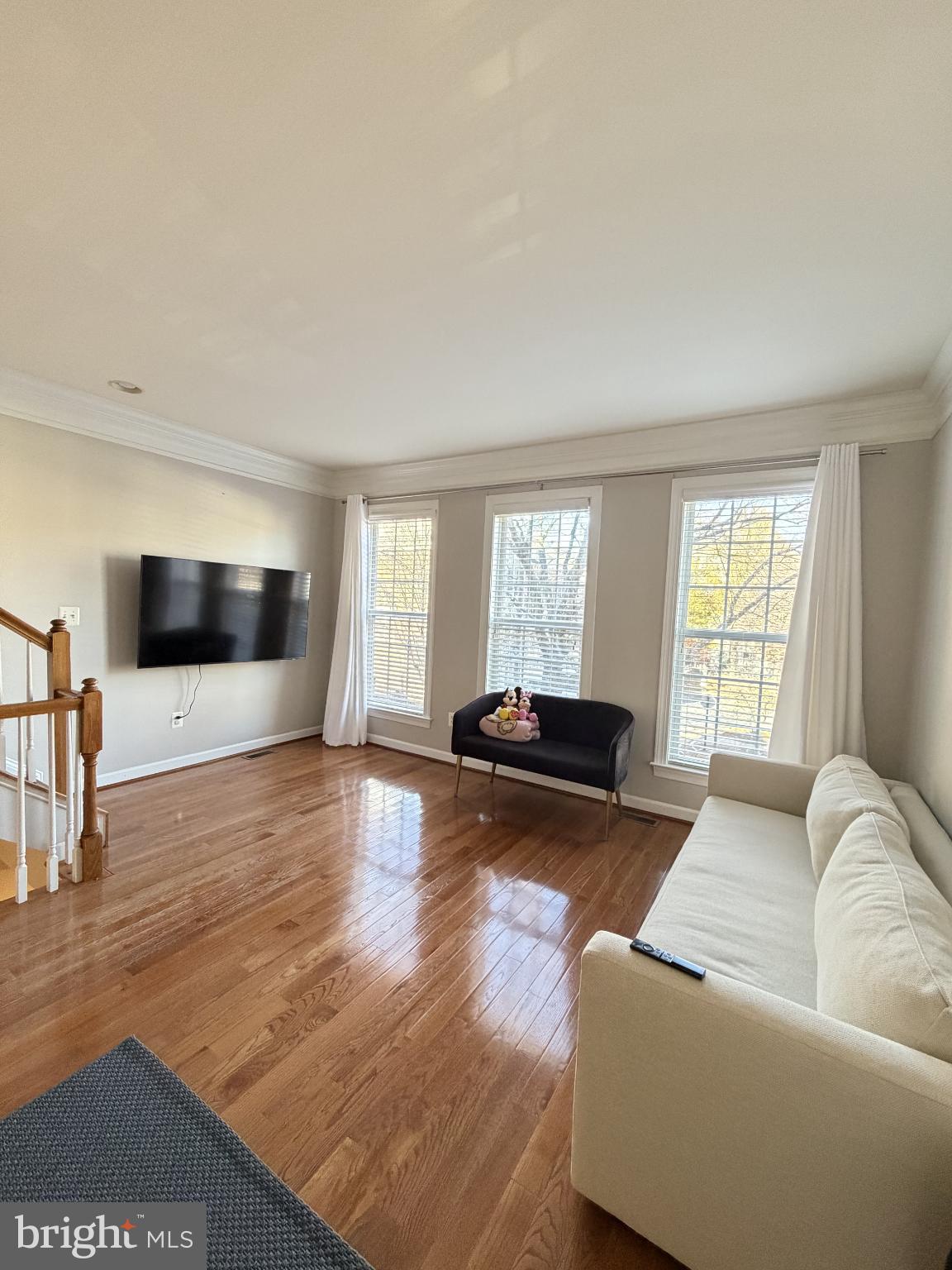 RIDGETOP COMMONS - Residential Lease