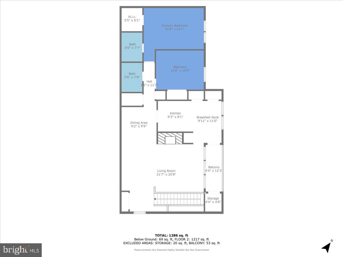 STKBRDGE AT TANGLWD COD - Residential