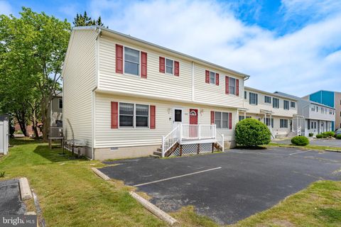 158 JAMESTOWN ROAD 1 OCEAN CITY MD 21842
