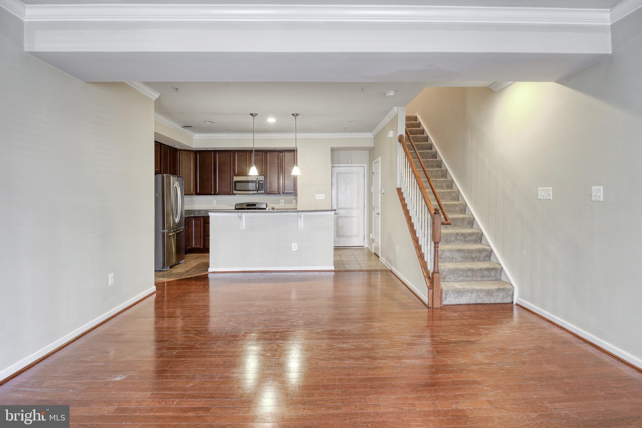 RED OAK CROSSING - Residential Lease