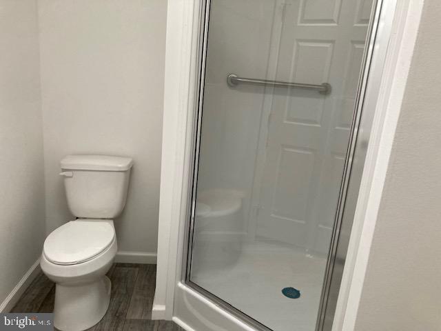 PINE RUN RETIREMENT COMMUNITY - Residential