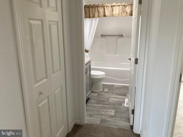 PINE RUN RETIREMENT COMMUNITY - Residential