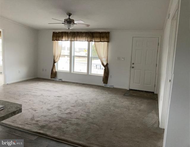 PINE RUN RETIREMENT COMMUNITY - Residential