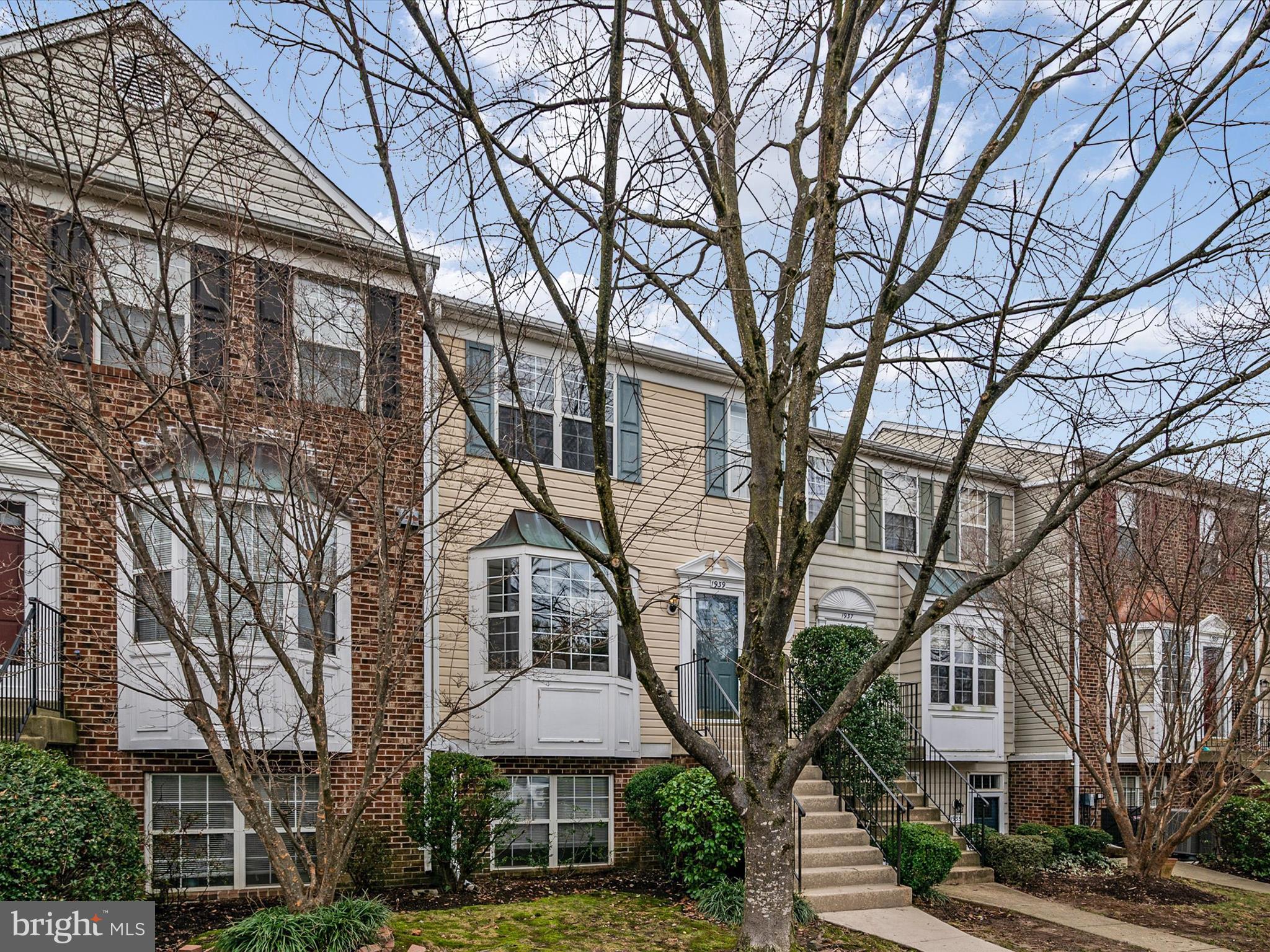 SYCAMORE MEWS - Residential